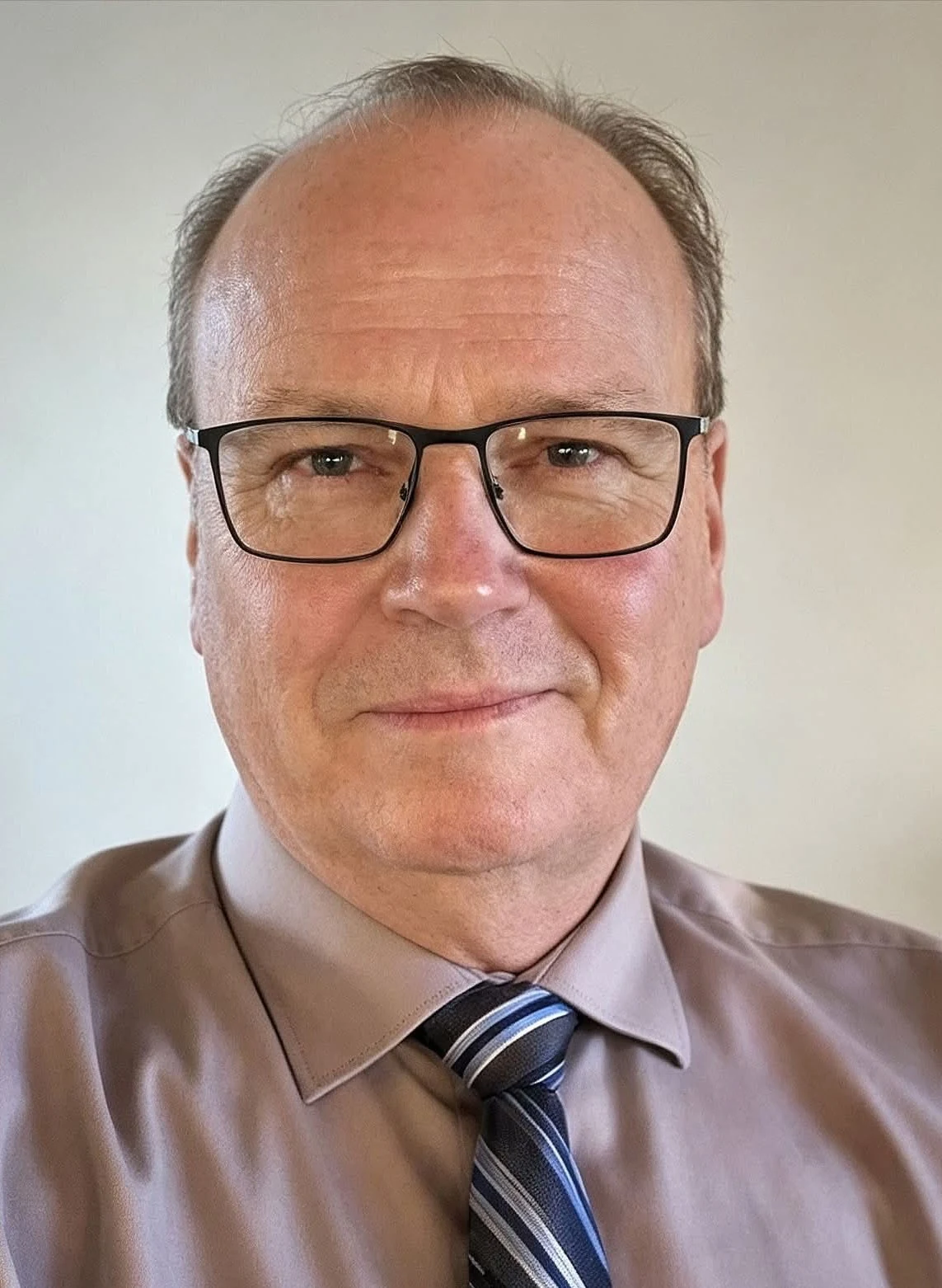 Jim Chamberlain